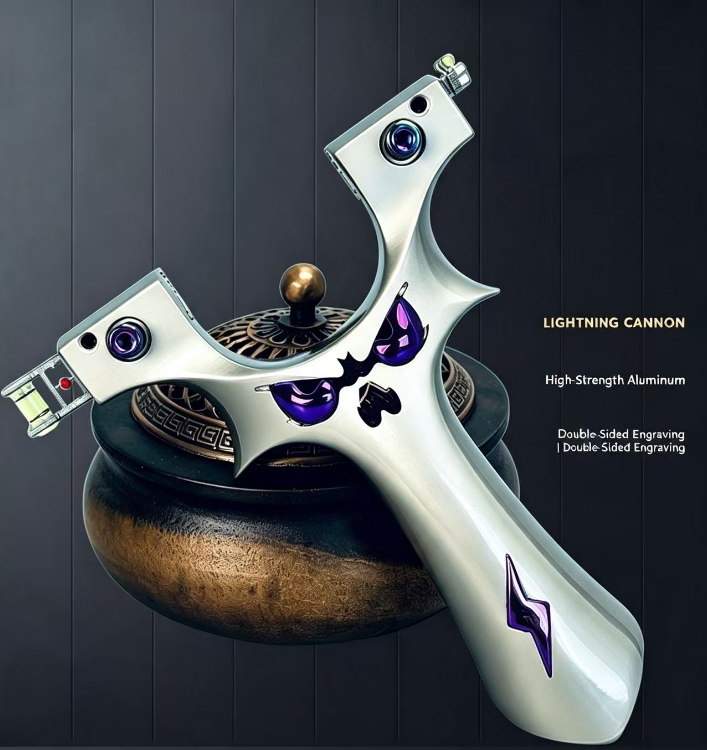 Batman Powerful Slingshot