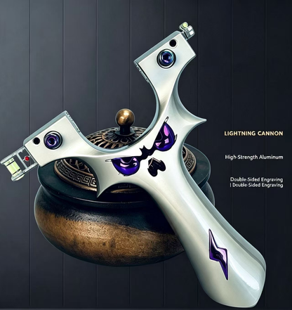 Little Devil Powerful Slingshot